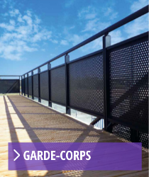 garde-corps