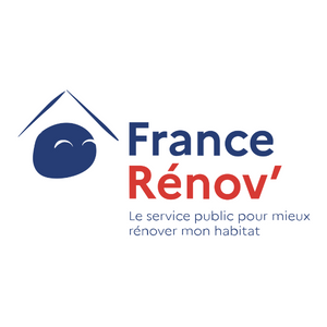 logo france rénov'