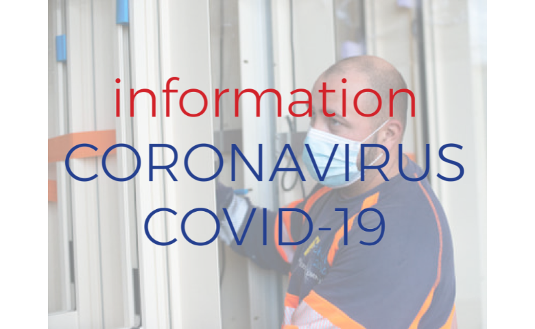 info covid-19